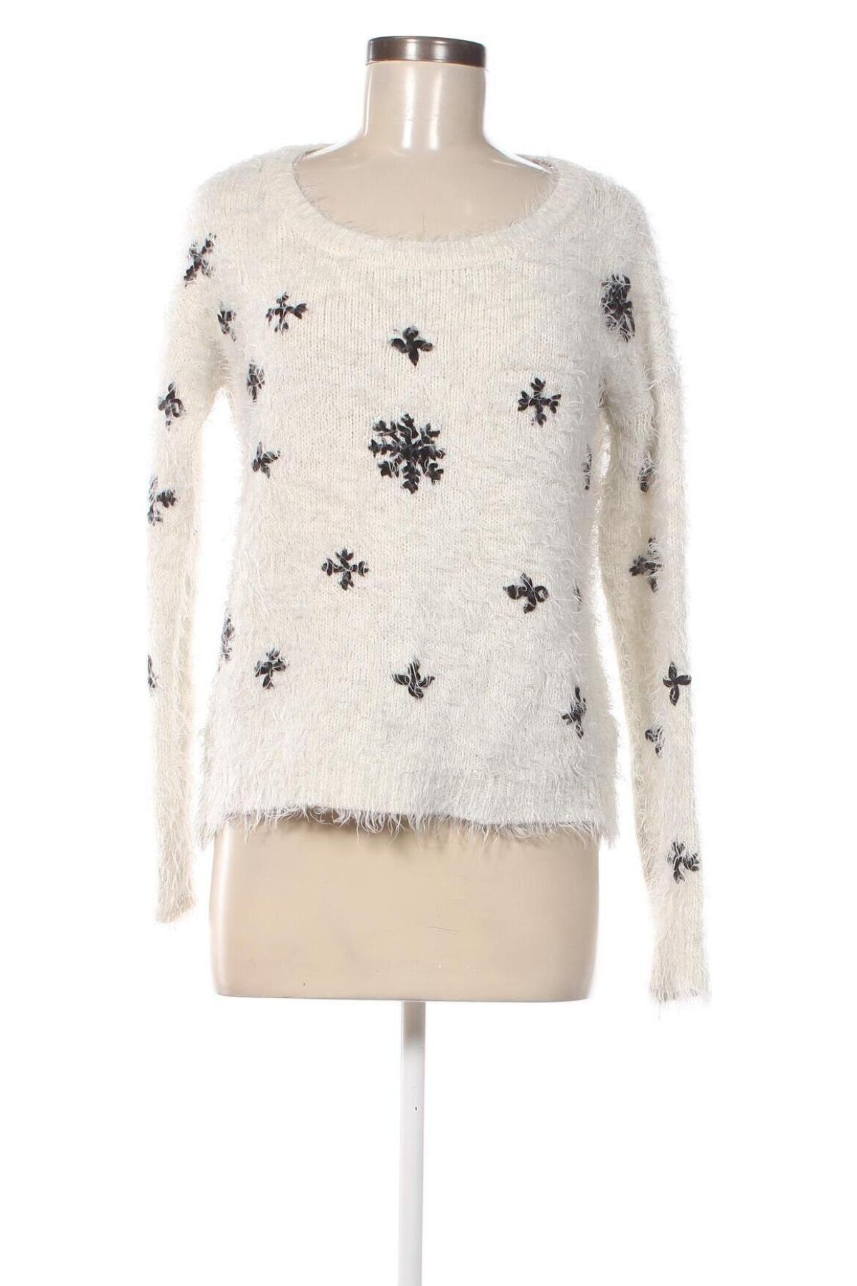 Damski sweter ONLY, Rozmiar S, Kolor Szary, Cena 34,99 zł