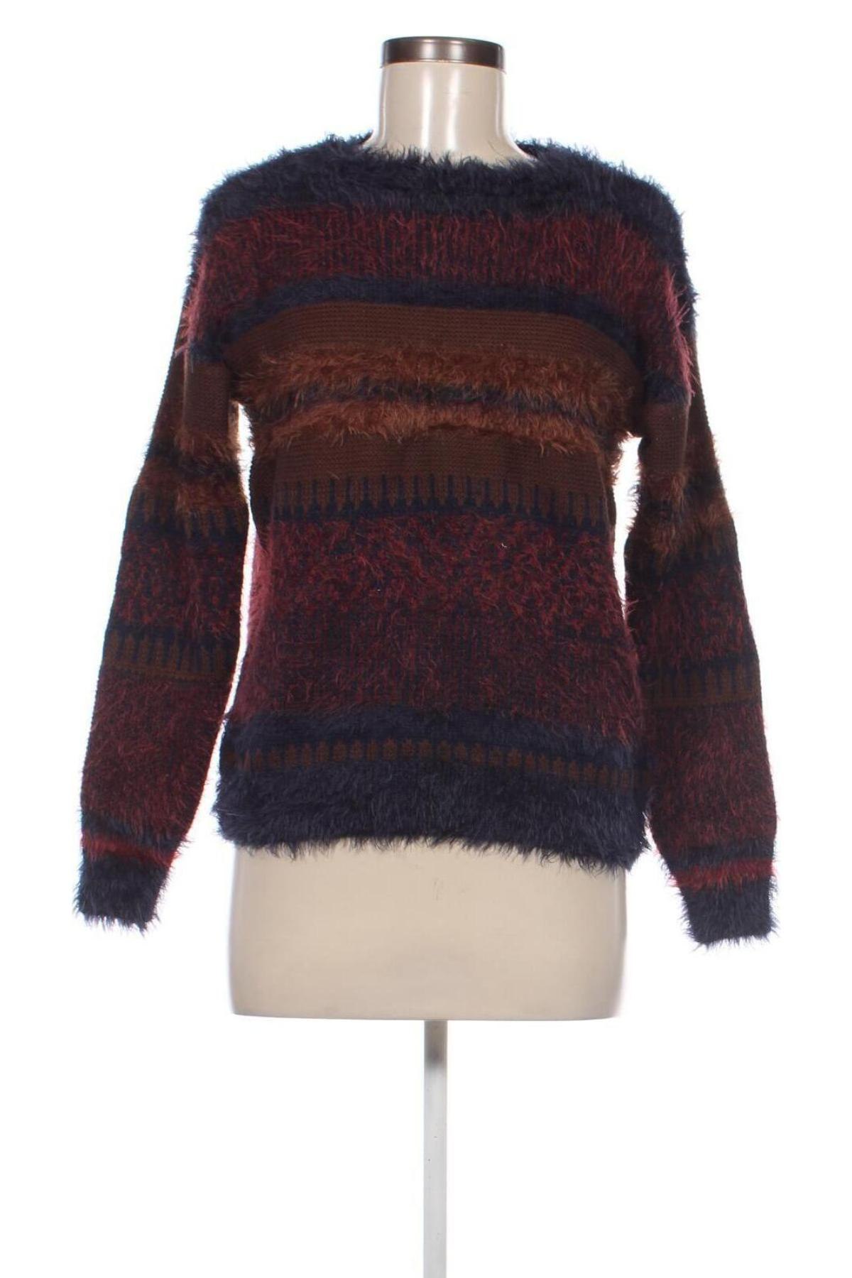 Damski sweter ONLY, Rozmiar M, Kolor Kolorowy, Cena 89,99 zł