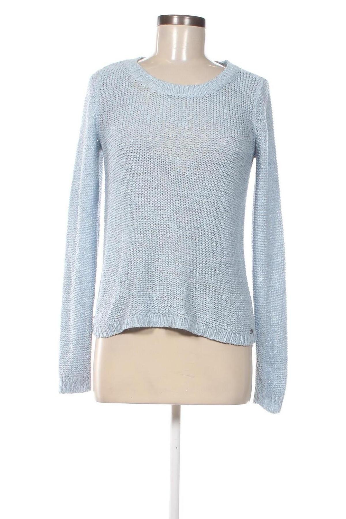 Damenpullover ONLY, Größe S, Farbe Blau, Preis € 9,99