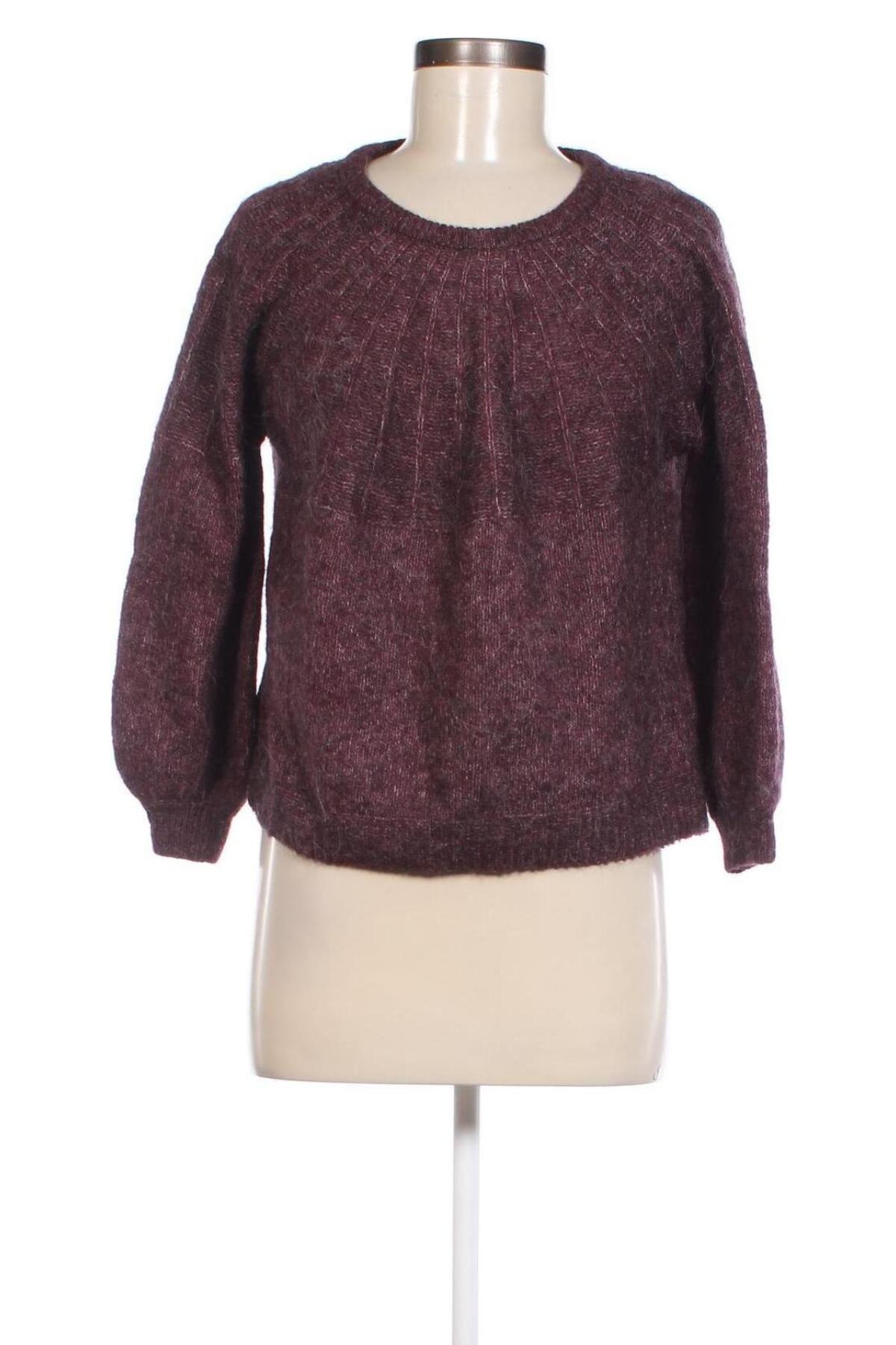 Damenpullover ONLY, Größe M, Farbe Lila, Preis € 9,99