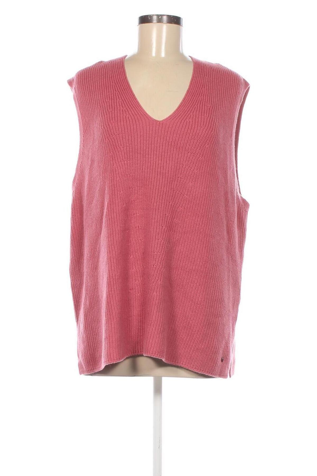 Damenpullover Olsen, Größe XXL, Farbe Rosa, Preis € 8,99