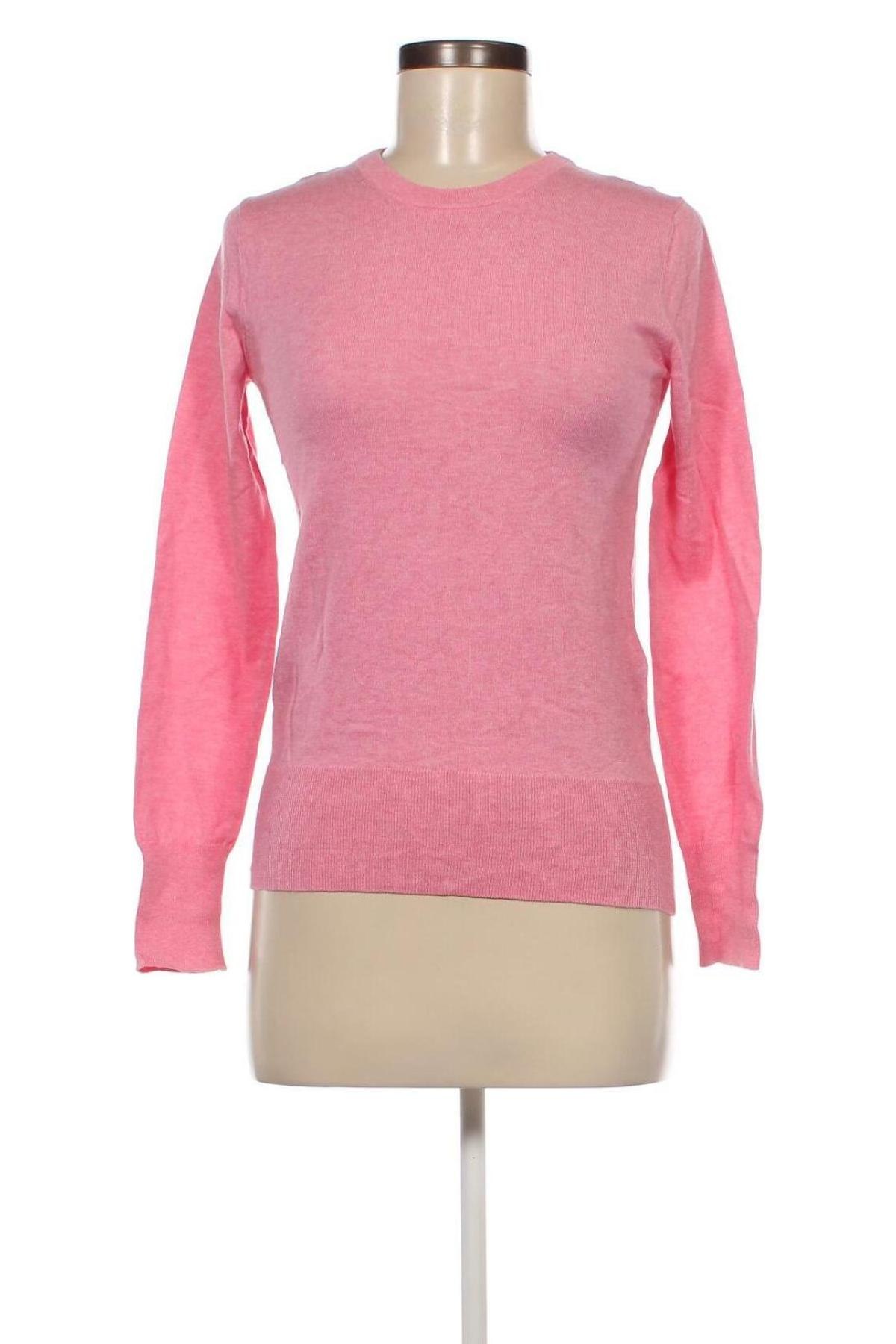 Damenpullover Oxford, Größe S, Farbe Rosa, Preis 64,99 €