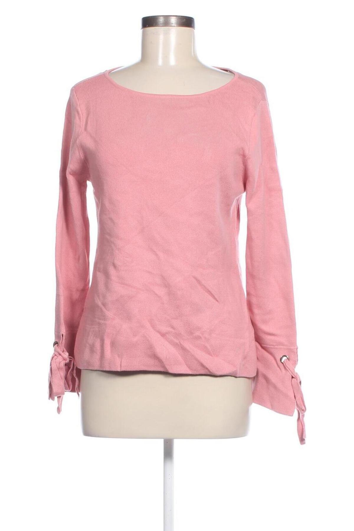 Damenpullover Portmans, Größe L, Farbe Rosa, Preis 14,99 €