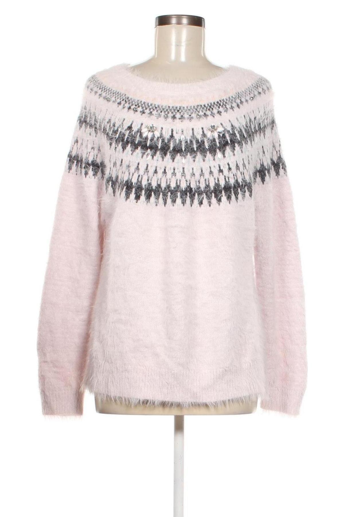 Damenpullover Primark, Größe XL, Farbe Mehrfarbig, Preis 9,49 €