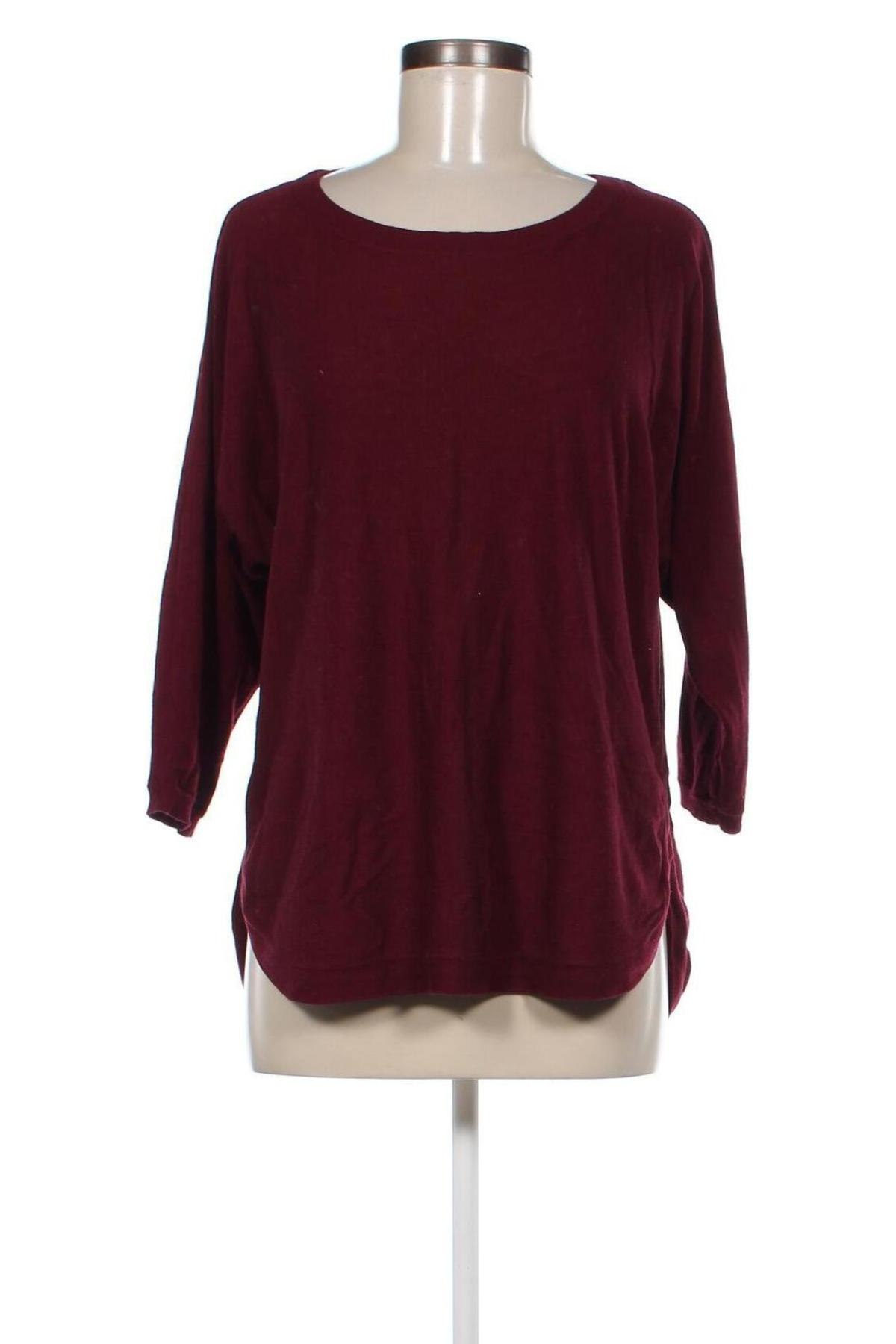 Damenpullover Q/S by S.Oliver, Größe M, Farbe Rot, Preis 13,99 €