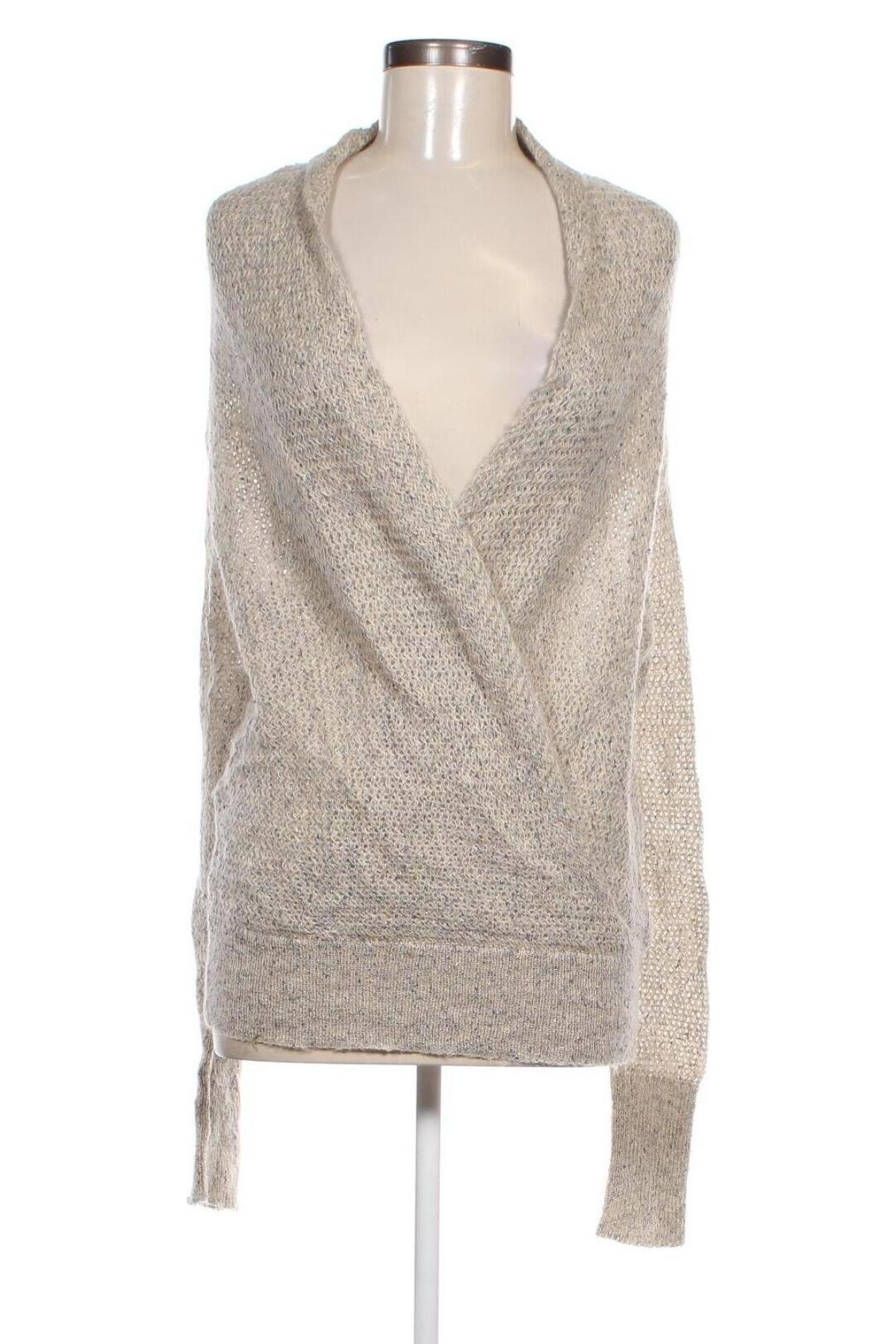 Damenpullover R95Th, Größe L, Farbe Beige, Preis € 11,49