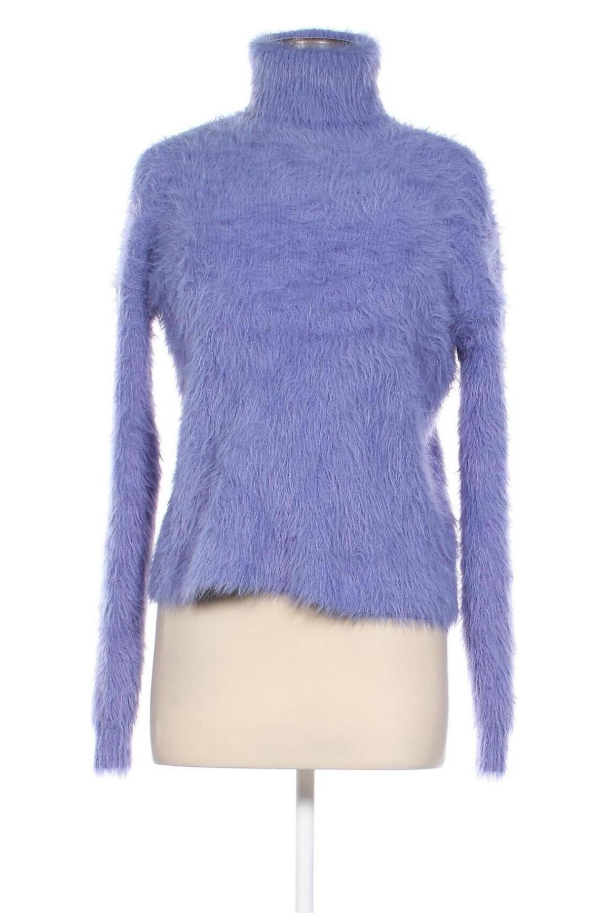 Damenpullover Reserved, Größe S, Farbe Blau, Preis 9,49 €