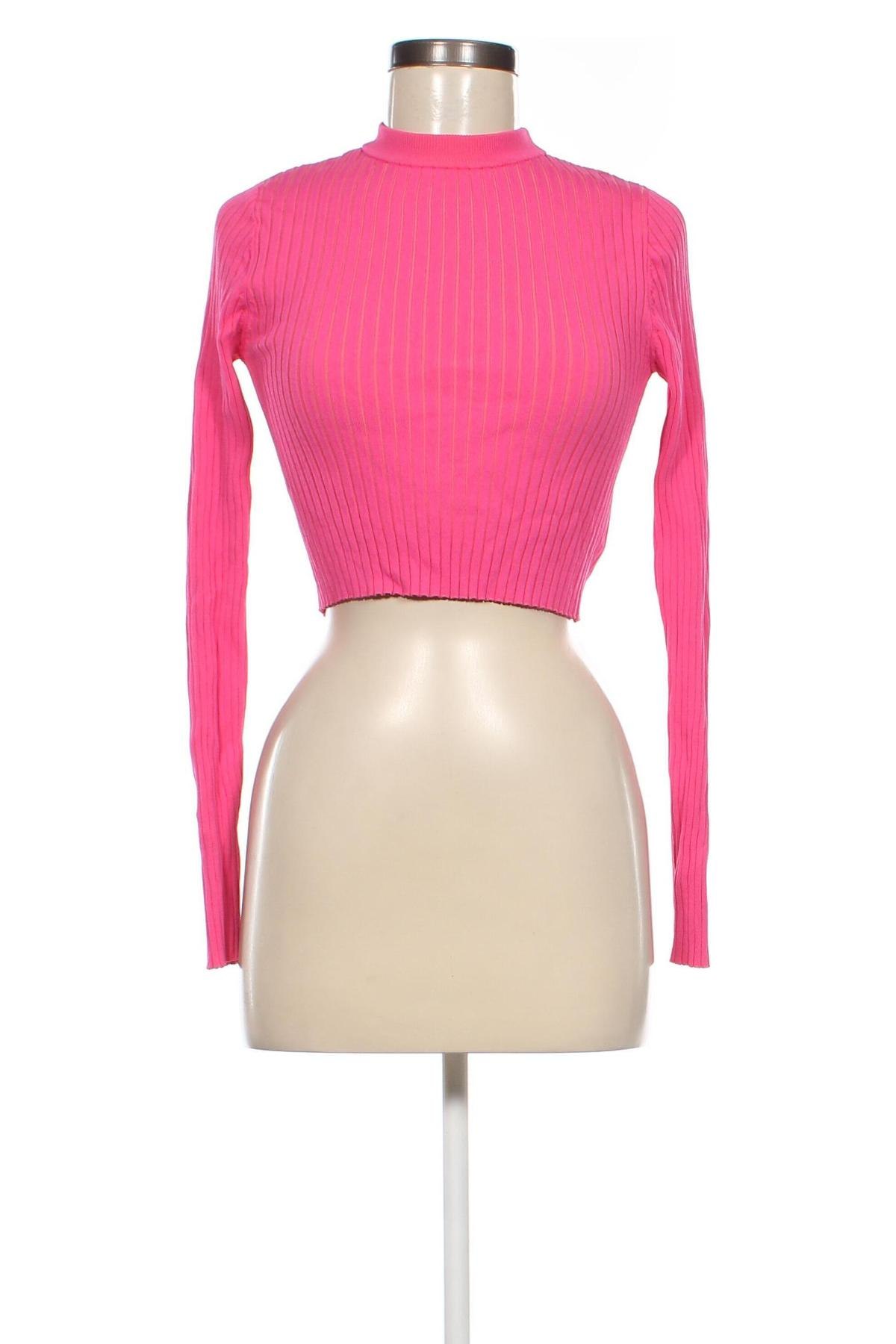 Damenpullover Reserved, Größe S, Farbe Rosa, Preis € 14,83