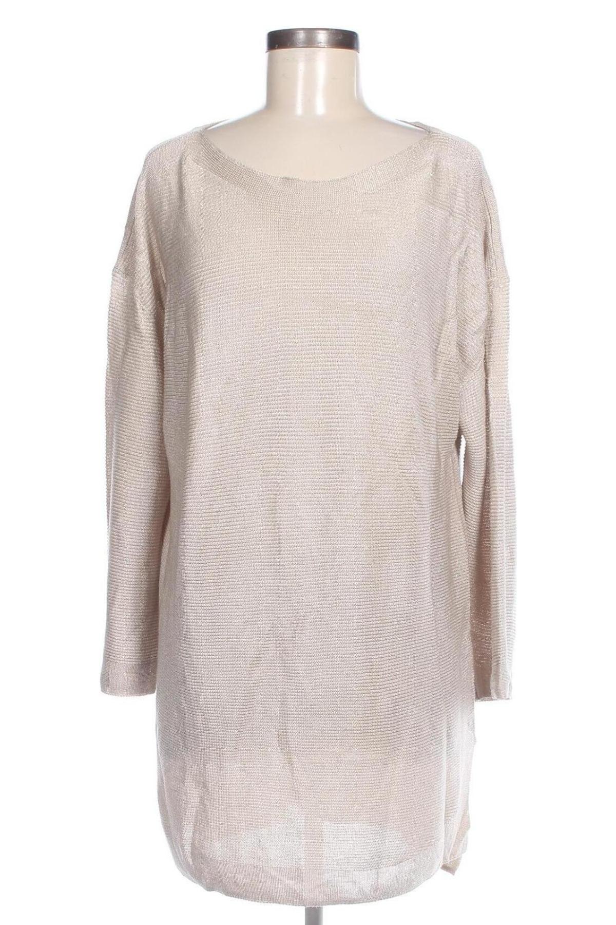 Damenpullover Rockmans, Größe XXL, Farbe Beige, Preis 28,79 €