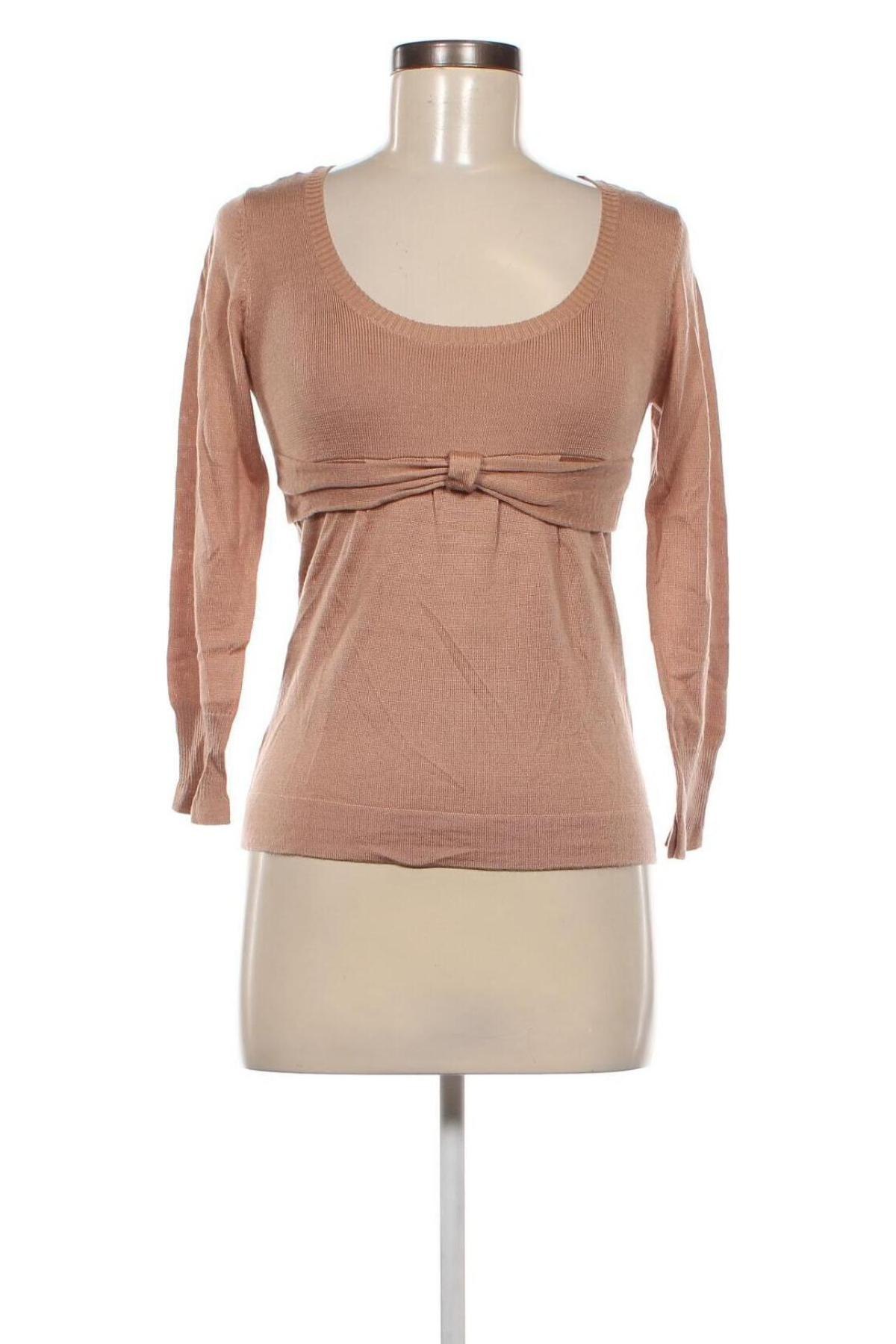 Damenpullover Rosebullet, Größe S, Farbe Beige, Preis € 14,99