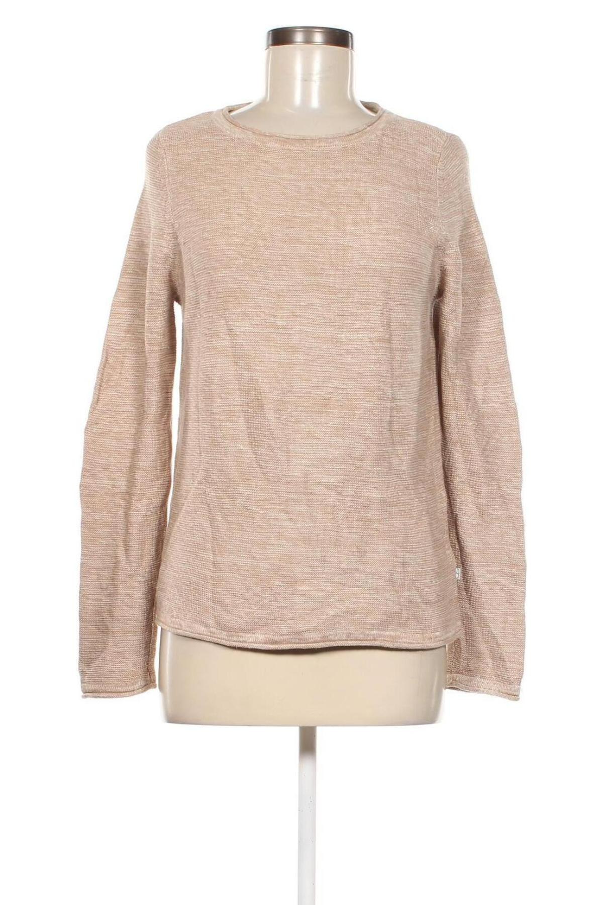 Damenpullover S.Oliver, Größe S, Farbe Beige, Preis € 12,99