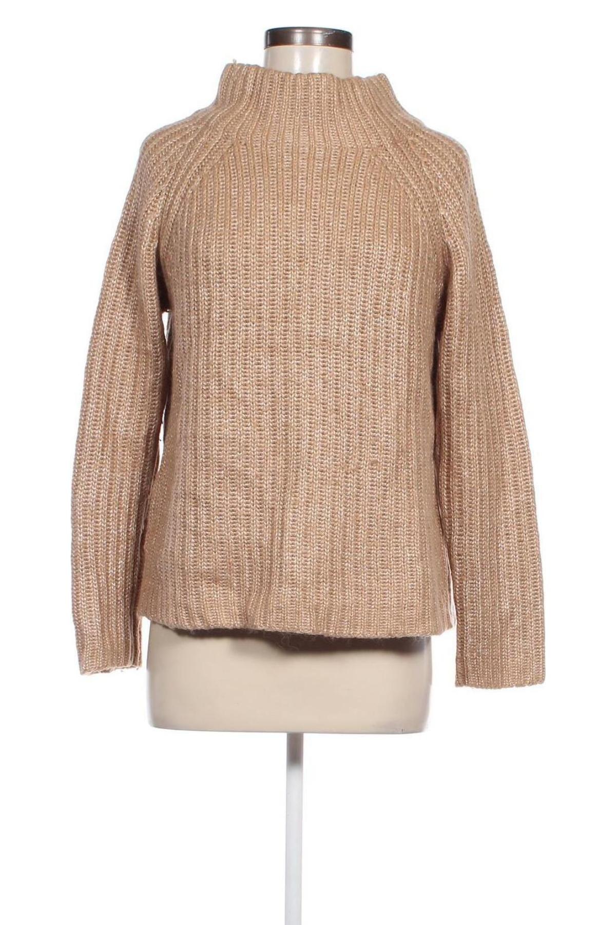 Damenpullover S.Oliver Black Label, Größe M, Farbe Beige, Preis € 25,99