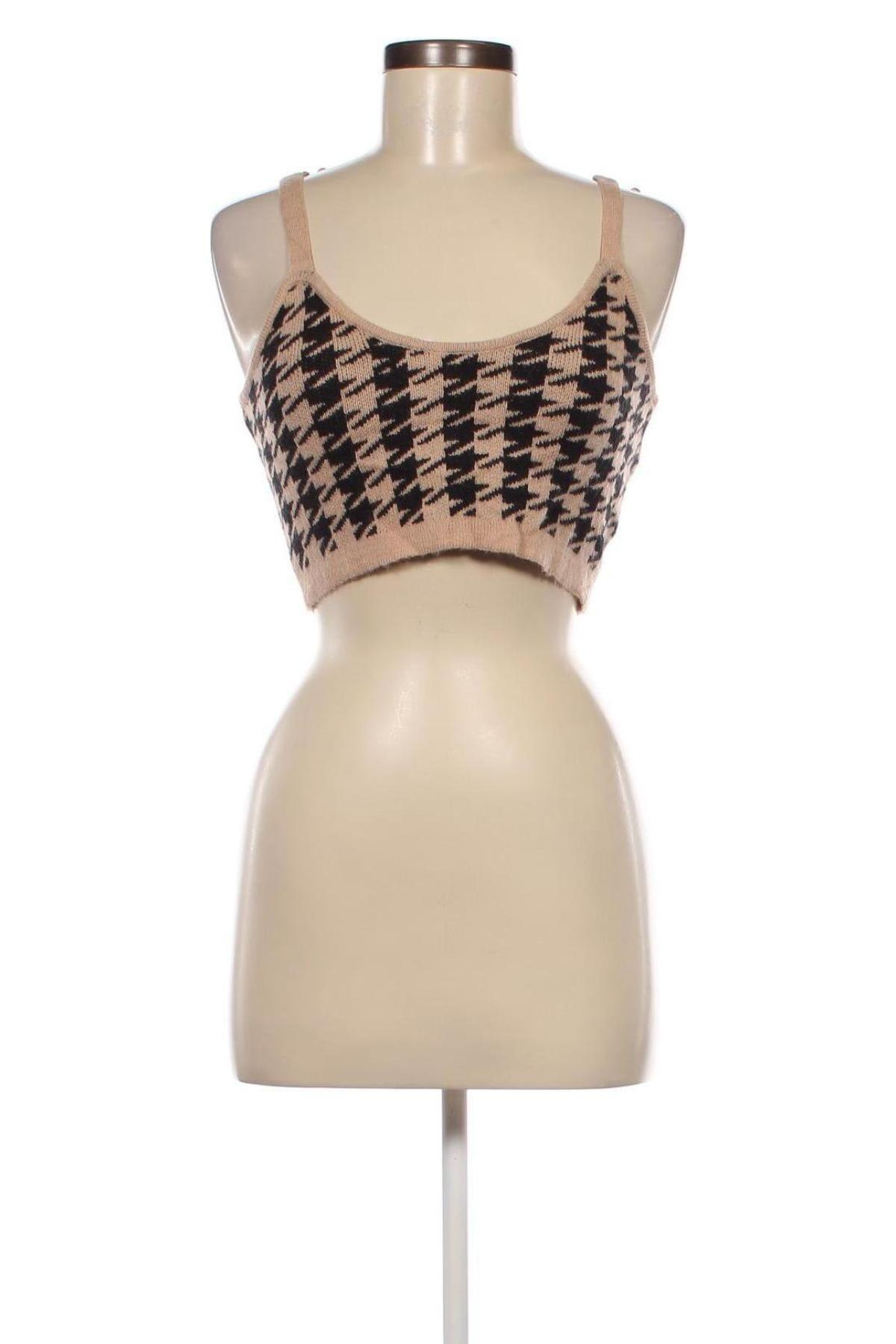 Damenpullover SHEIN, Größe L, Farbe Beige, Preis € 5,99