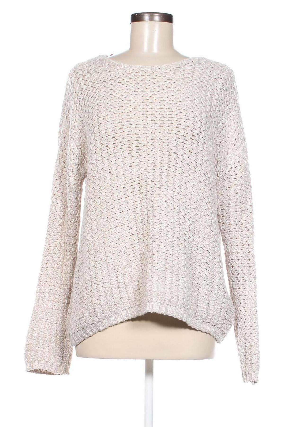 Damenpullover Samsoe & Samsoe, Größe S, Farbe Beige, Preis € 43,29