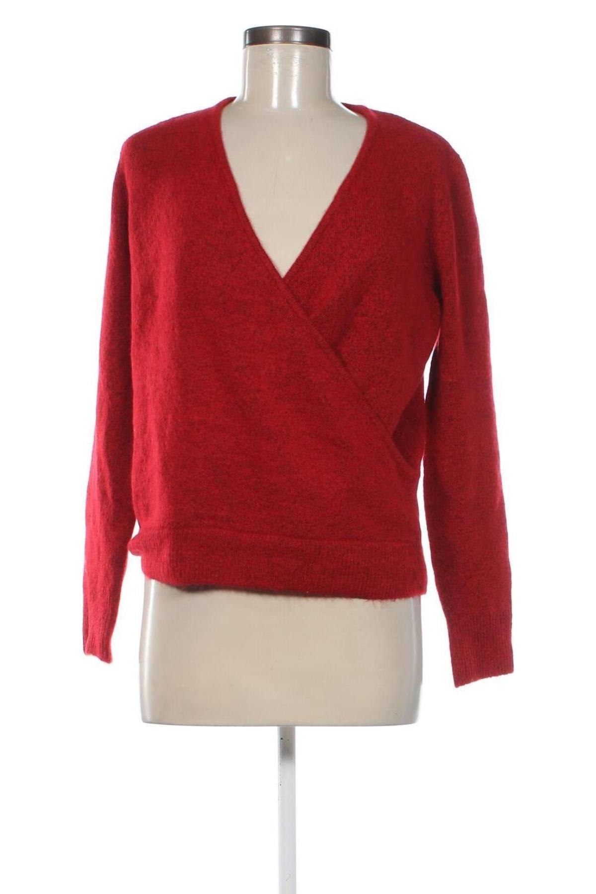 Damenpullover Sora, Größe S, Farbe Rot, Preis € 20,29