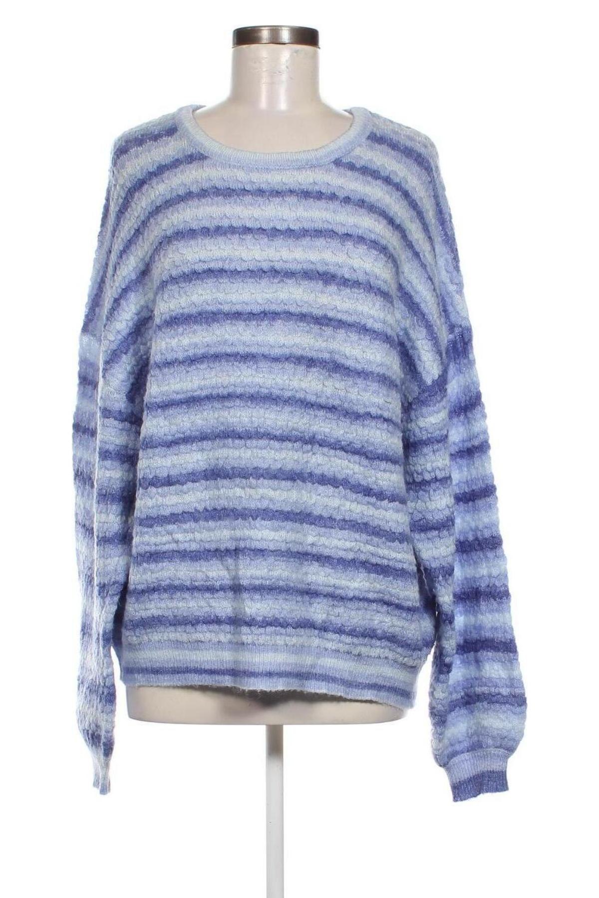 Damenpullover Sora, Größe M, Farbe Mehrfarbig, Preis € 10,49