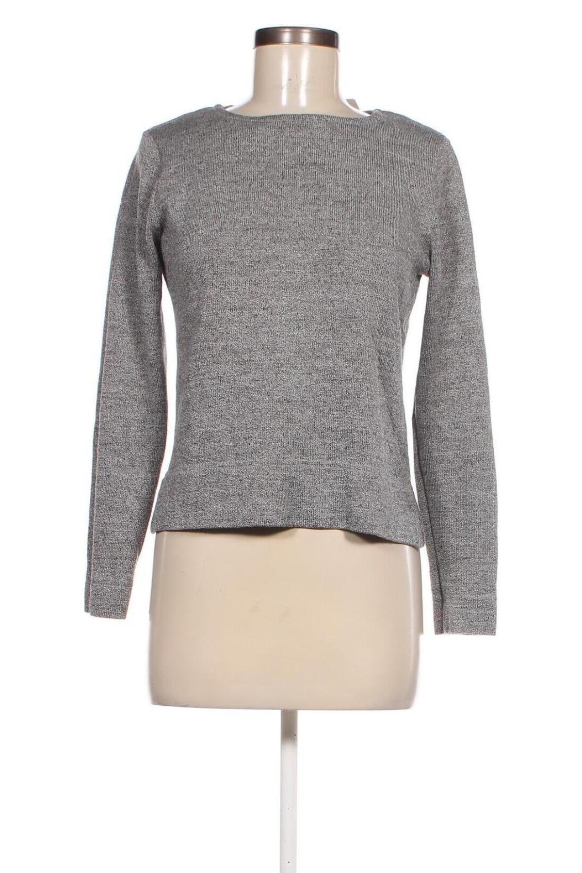 Damenpullover Street One, Größe M, Farbe Grau, Preis € 28,79