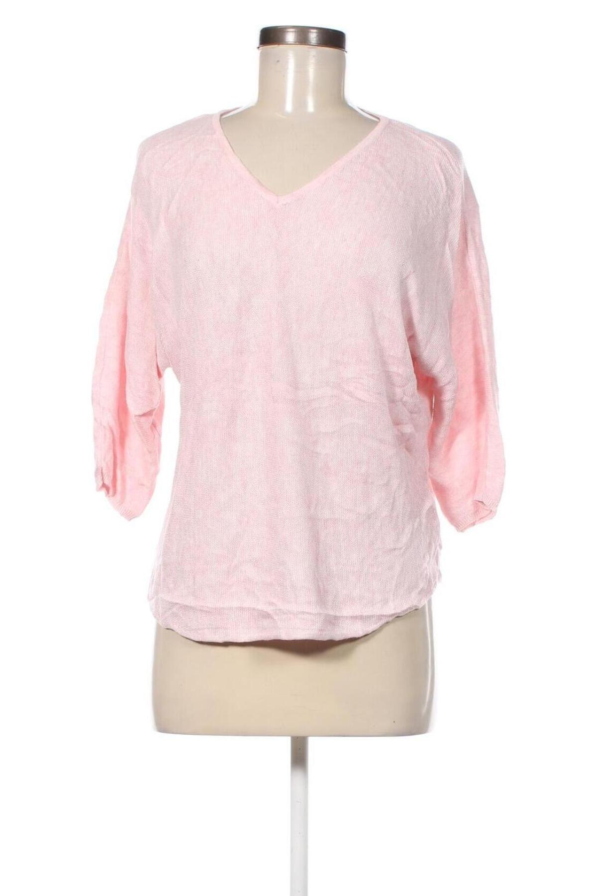 Damenpullover Suzanne Grae, Größe S, Farbe Rosa, Preis 28,79 €