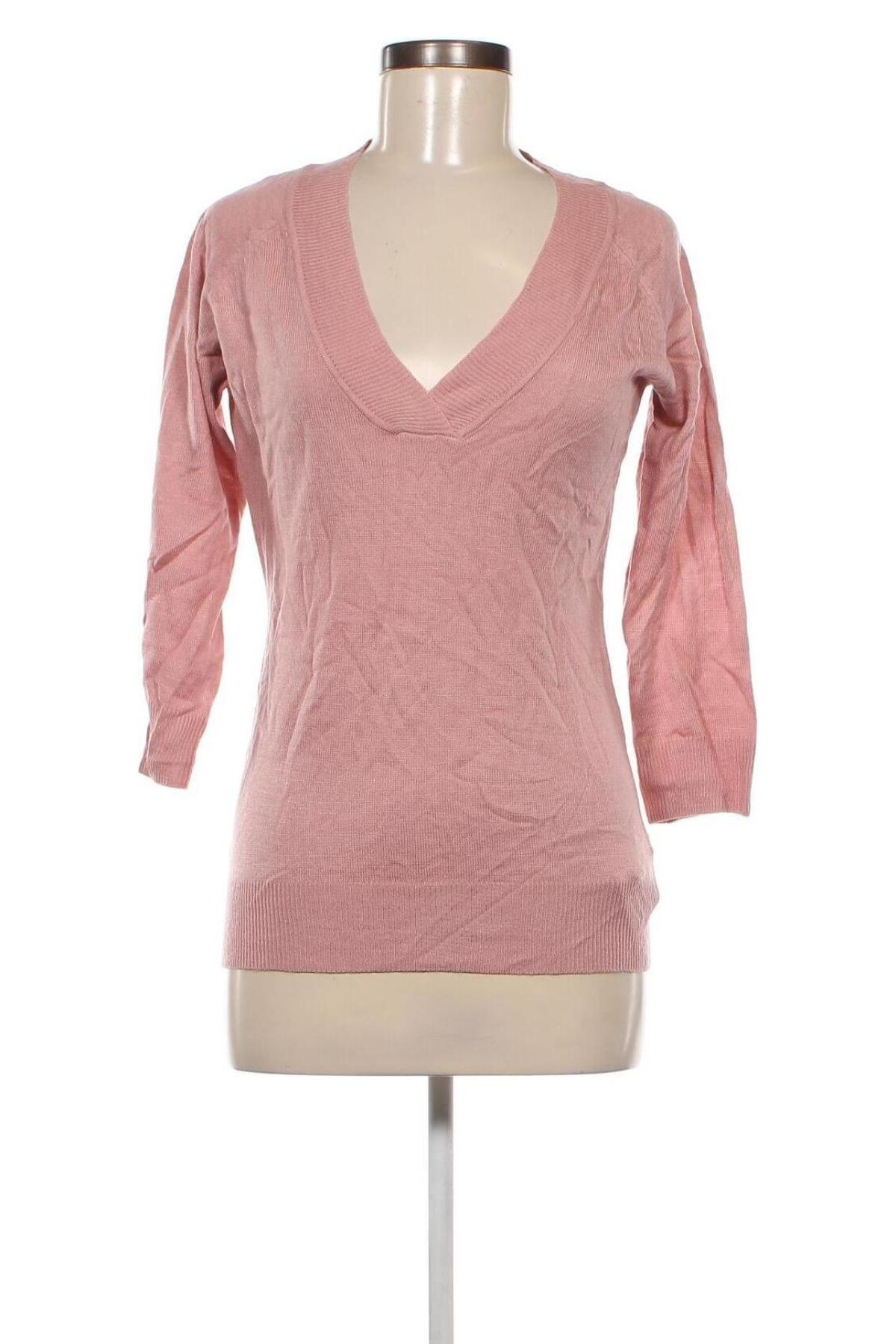 Damenpullover Temt, Größe L, Farbe Rosa, Preis 10,49 €