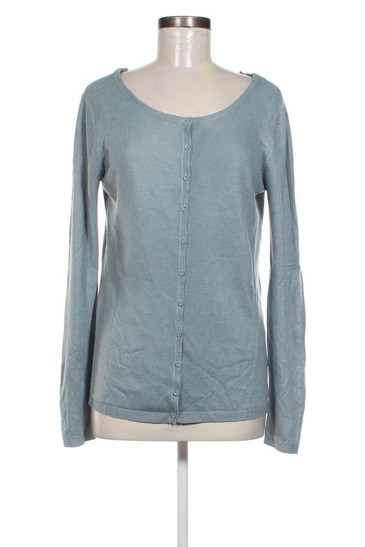 Damenpullover Tex, Größe M, Farbe Blau, Preis 9,99 €