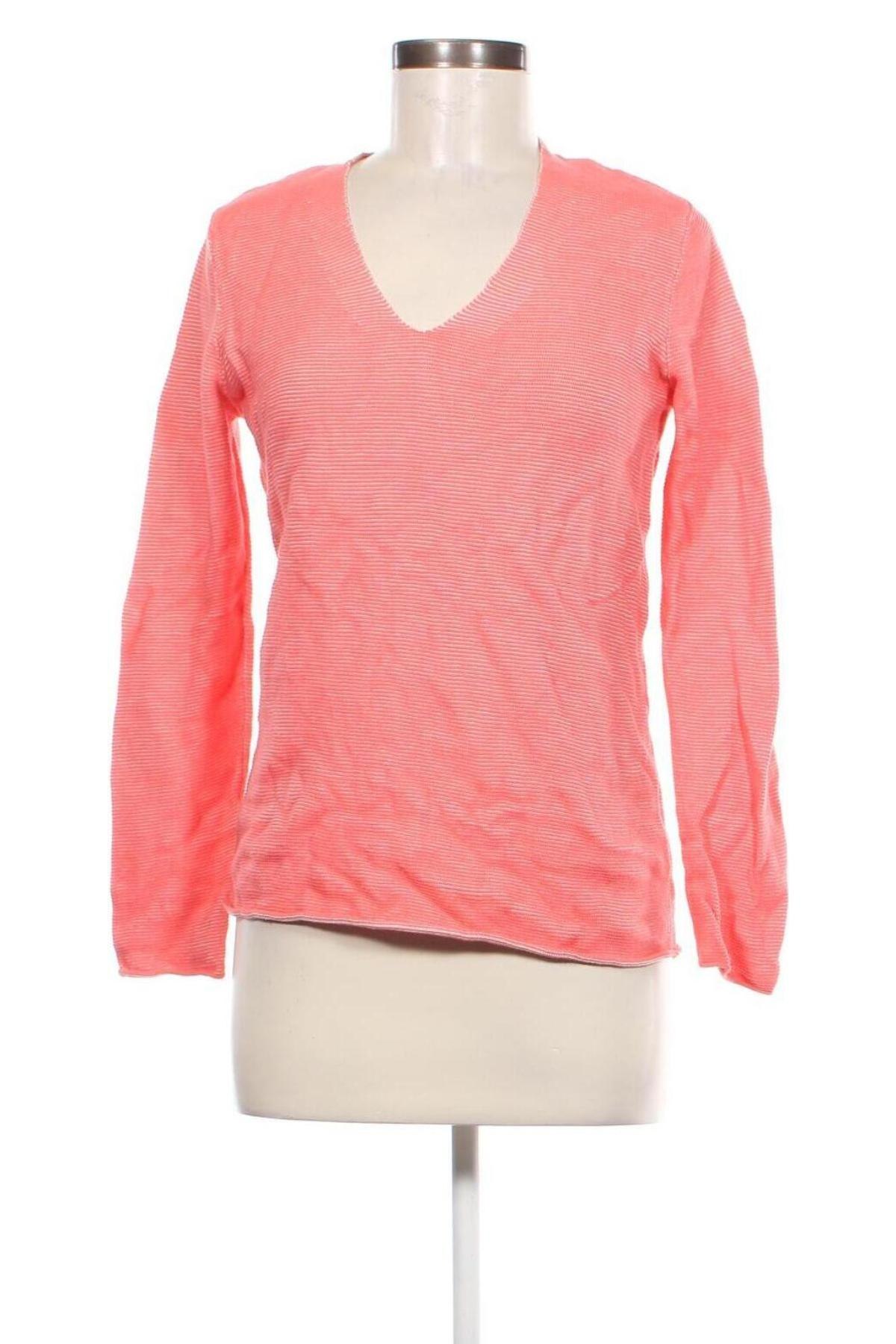 Damenpullover Tom Tailor, Größe S, Farbe Rosa, Preis 14,99 €