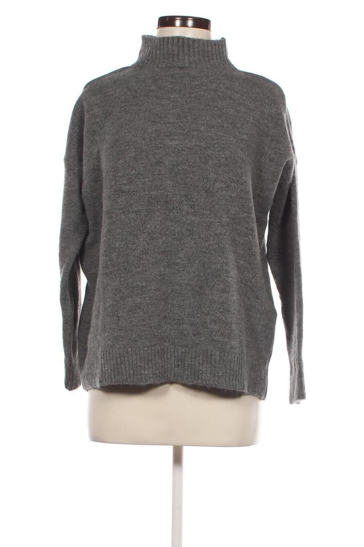 Damenpullover Trendyol, Größe S, Farbe Grau, Preis 22,09 €