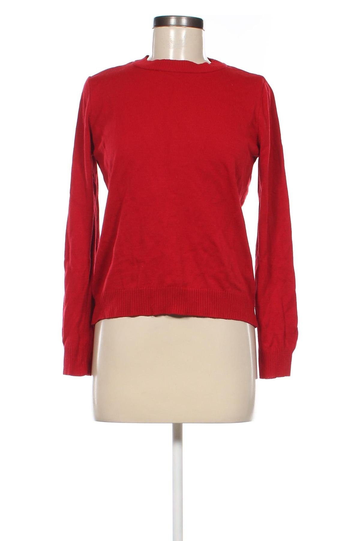 Damenpullover Trendyol, Größe S, Farbe Rot, Preis € 14,99