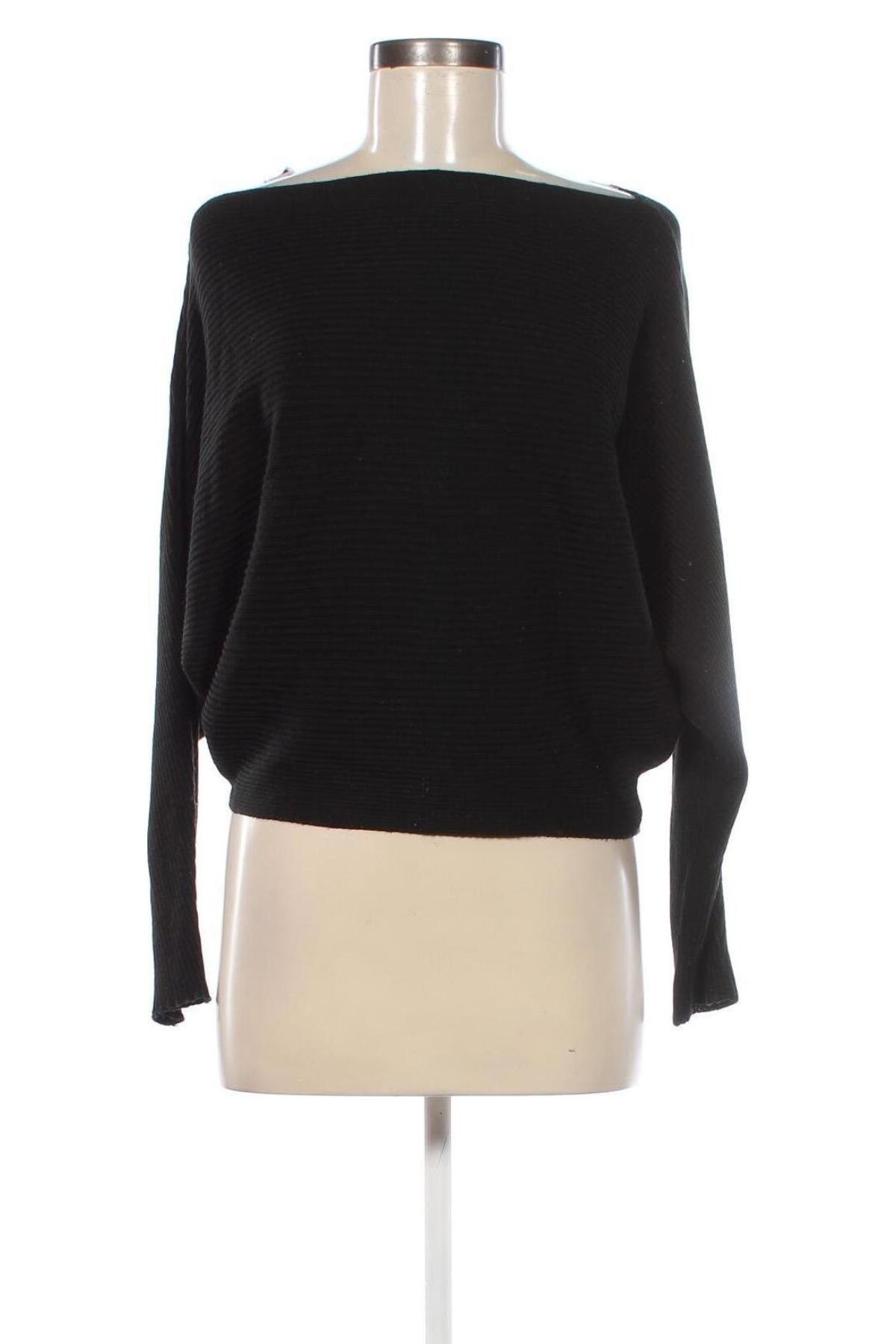 Damenpullover Trendyol, Größe L, Farbe Schwarz, Preis € 14,49