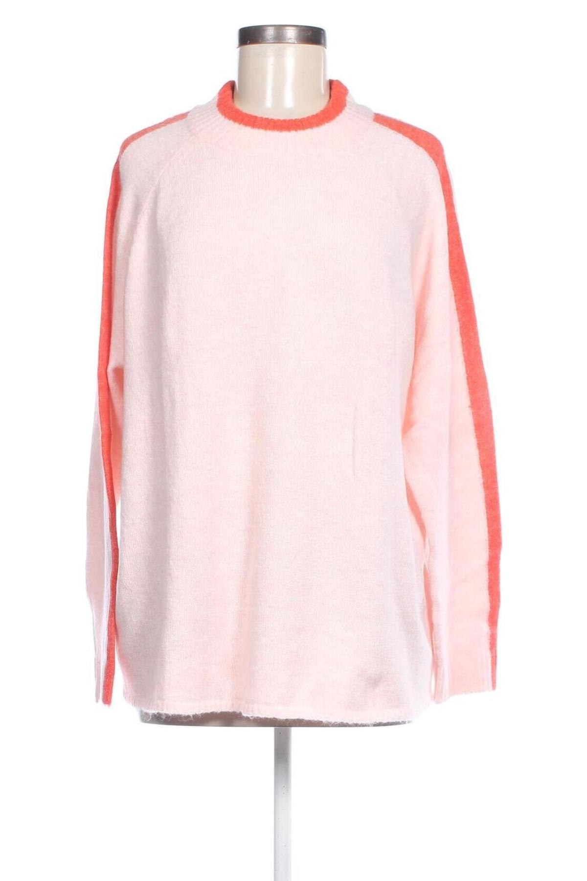 Damenpullover Up 2 Fashion, Größe 3XL, Farbe Rosa, Preis 10,99 €