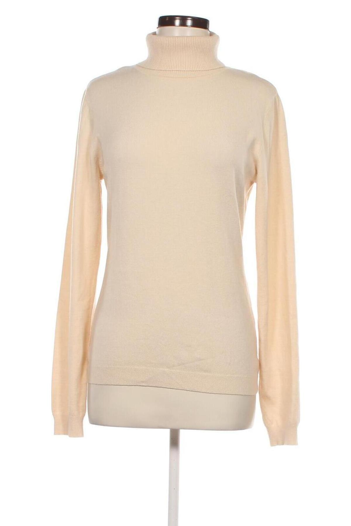 Damenpullover Vero Moda, Größe XL, Farbe Ecru, Preis 9,99 €