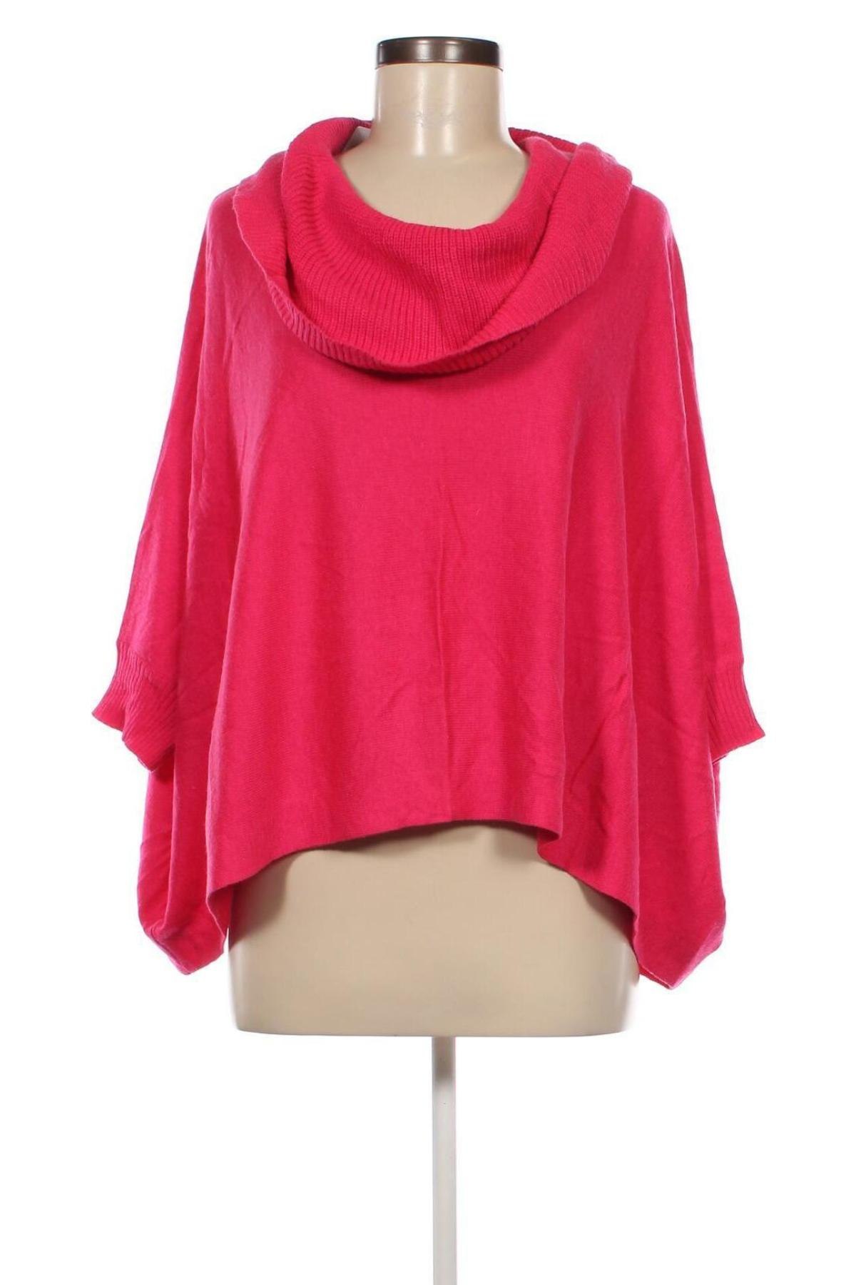 Damenpullover Wanko, Größe M, Farbe Rosa, Preis € 6,49