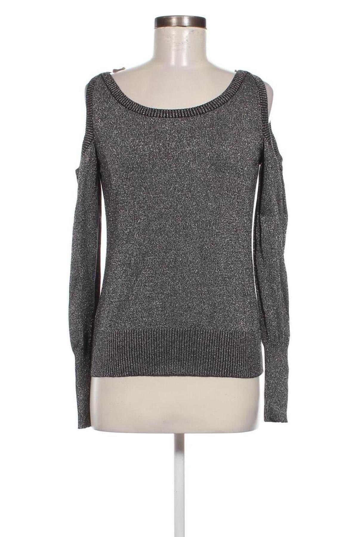 Damenpullover Wet Seal, Größe XL, Farbe Silber, Preis 9,99 €