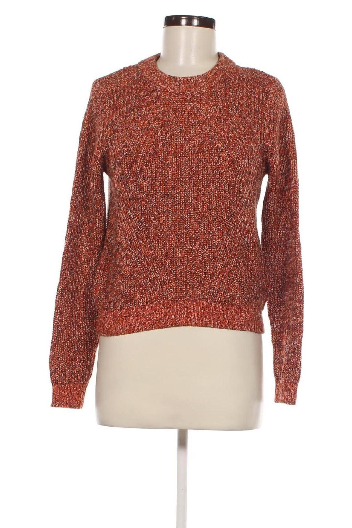 Damenpullover Zara, Größe S, Farbe Mehrfarbig, Preis € 8,99