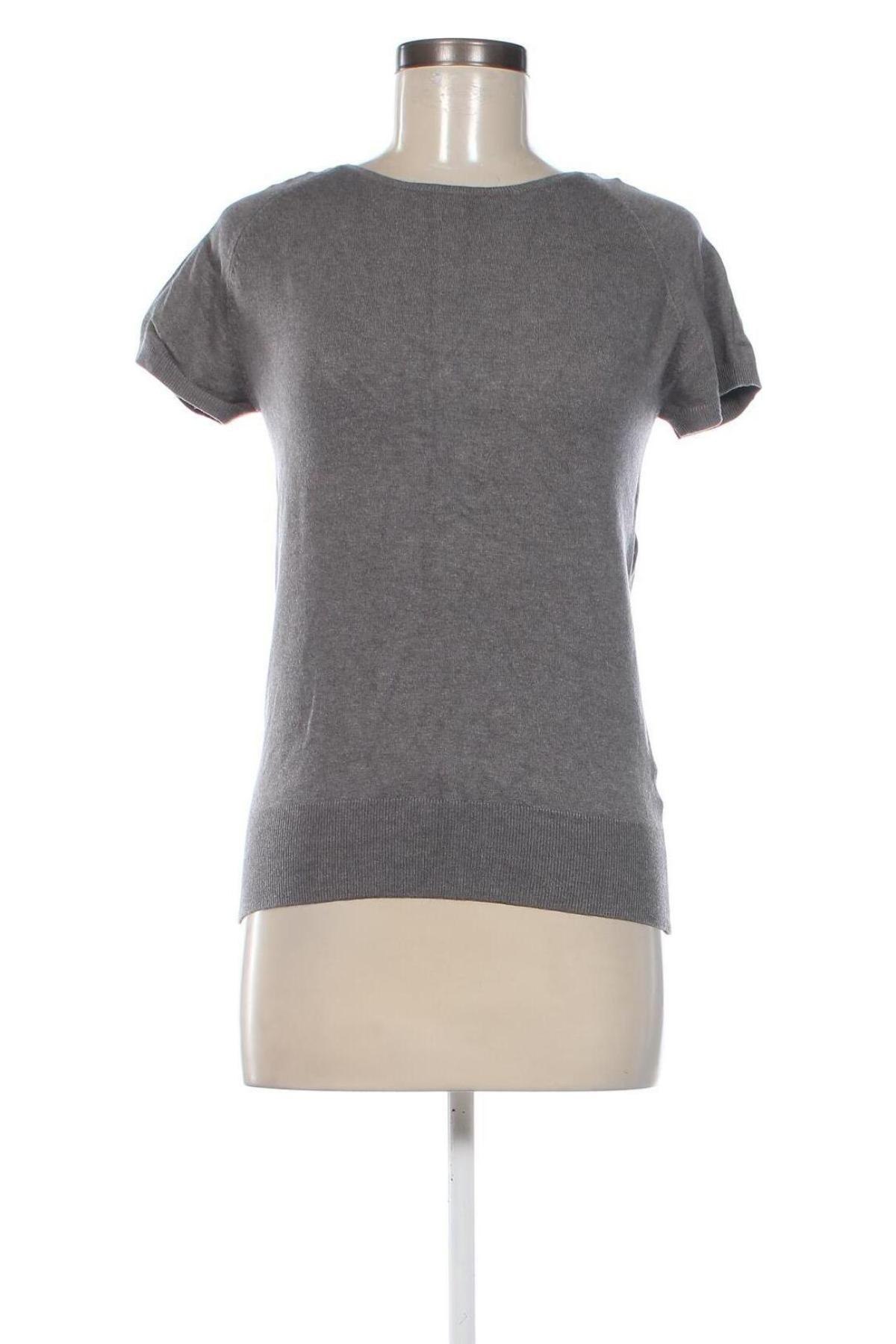 Damenpullover Zara, Größe M, Farbe Grau, Preis 7,99 €