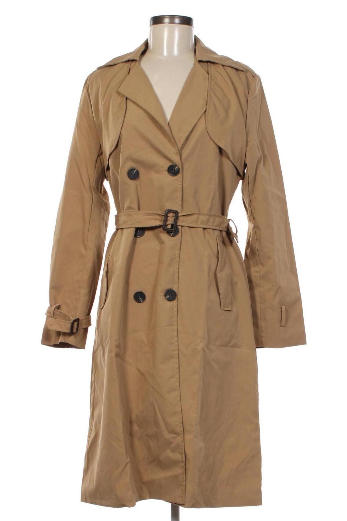 Damen Trenchcoat Damen Trenchcoat - günstig bei Remix - #128877083