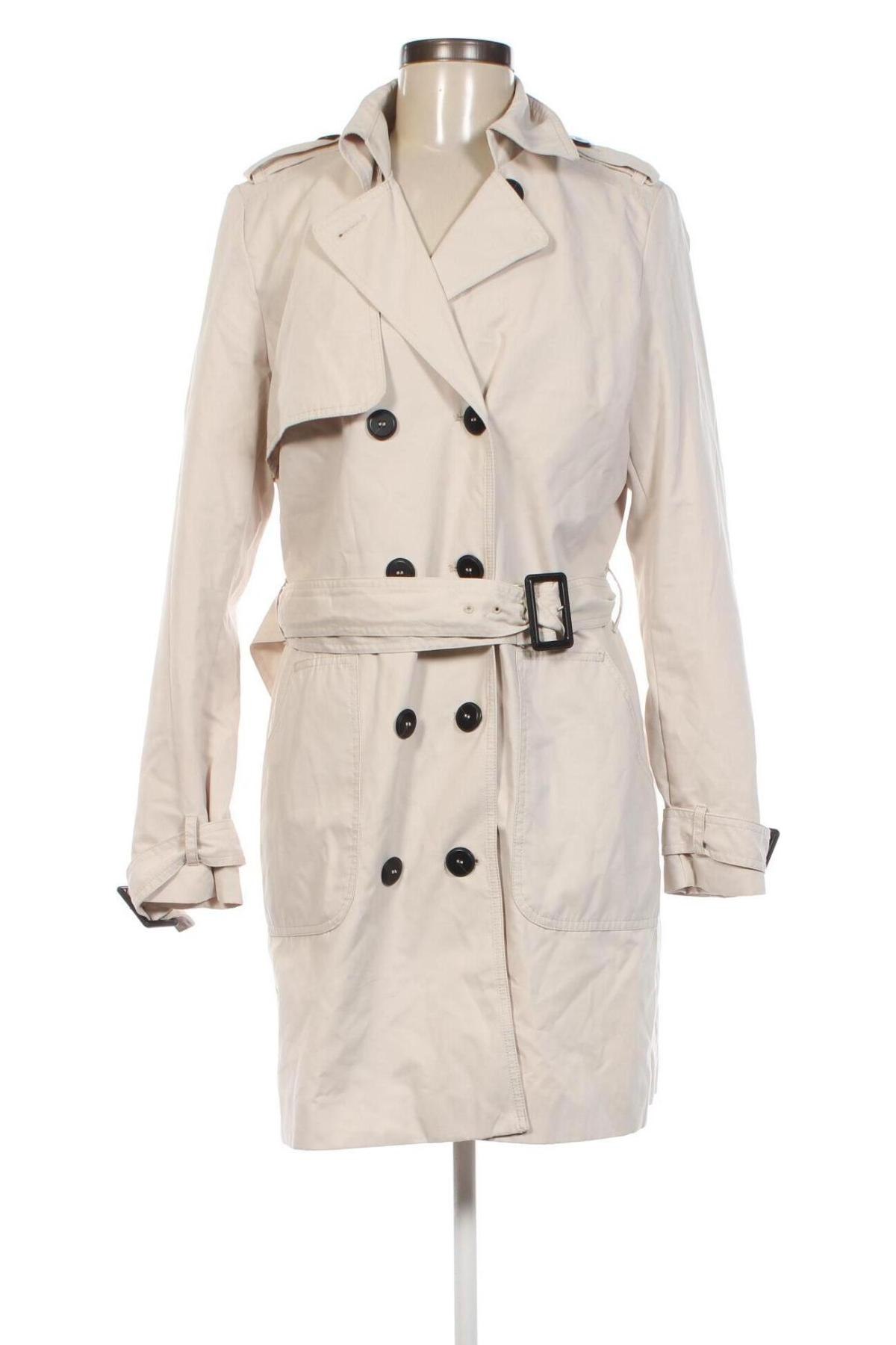 Camaieu Damen Trenchcoat Camaieu - günstig bei Remix - #128976418