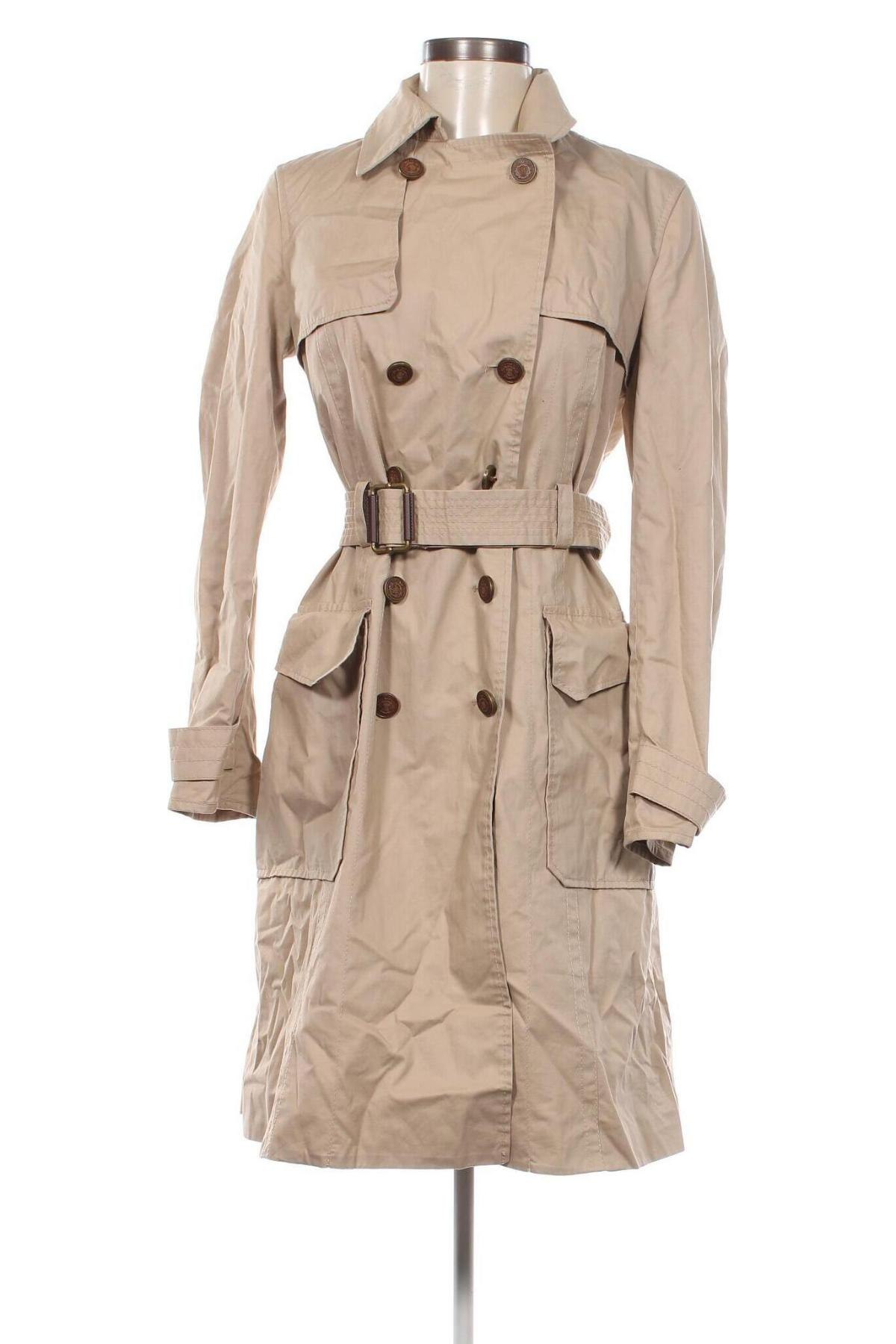 Mango Damen Trenchcoat Mango - günstig bei Remix - #128984850