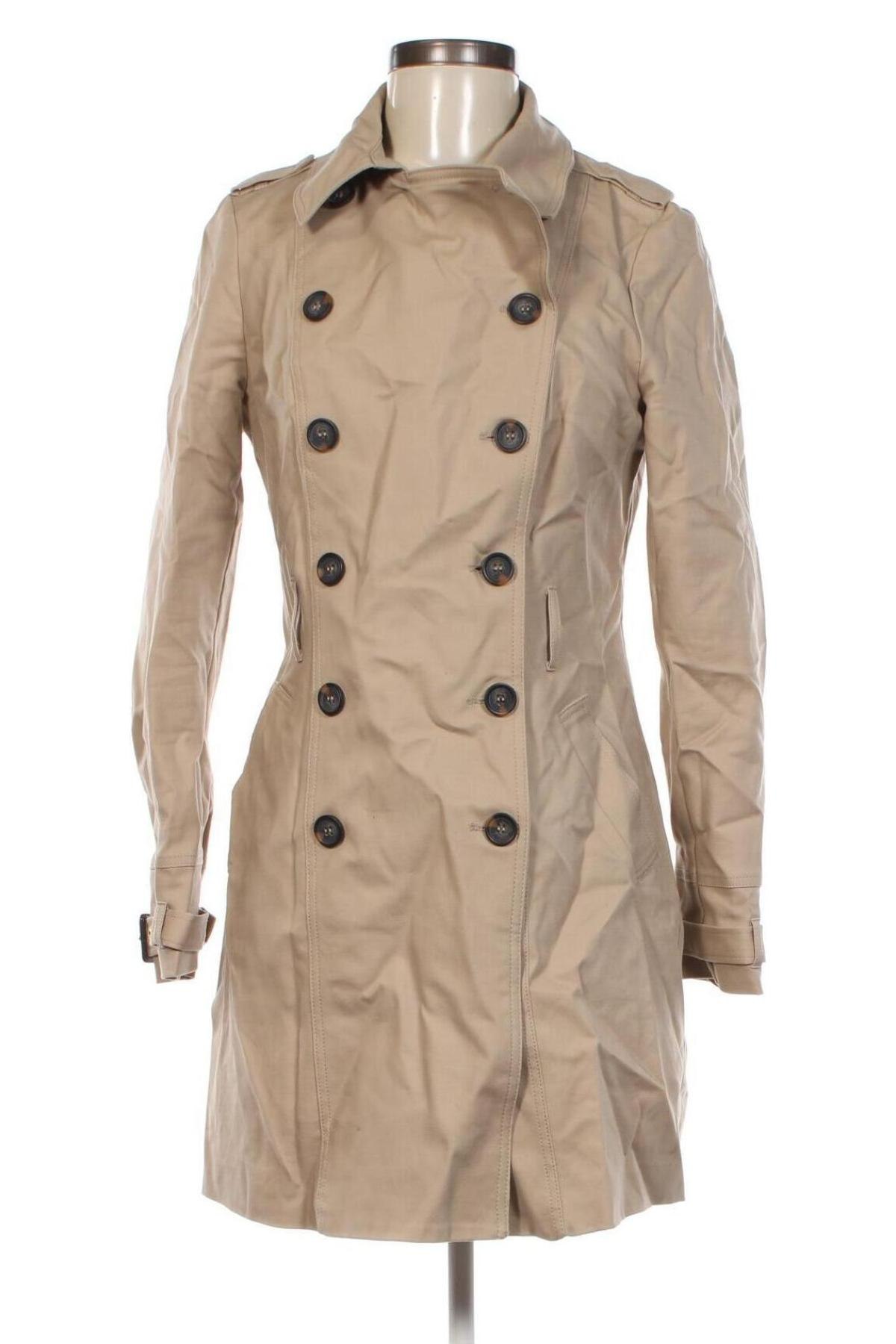 Orsay Damen Trenchcoat Orsay - günstig bei Remix - #128983889