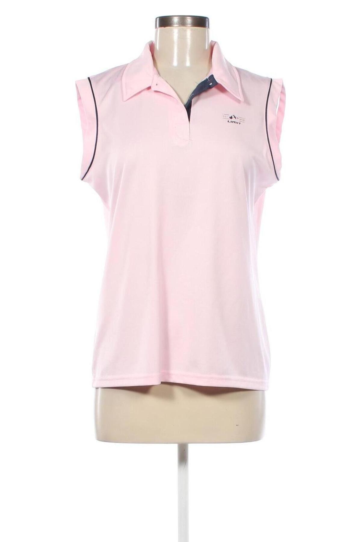 Damen Sporttop, Größe M, Farbe Rosa, Preis € 4,99