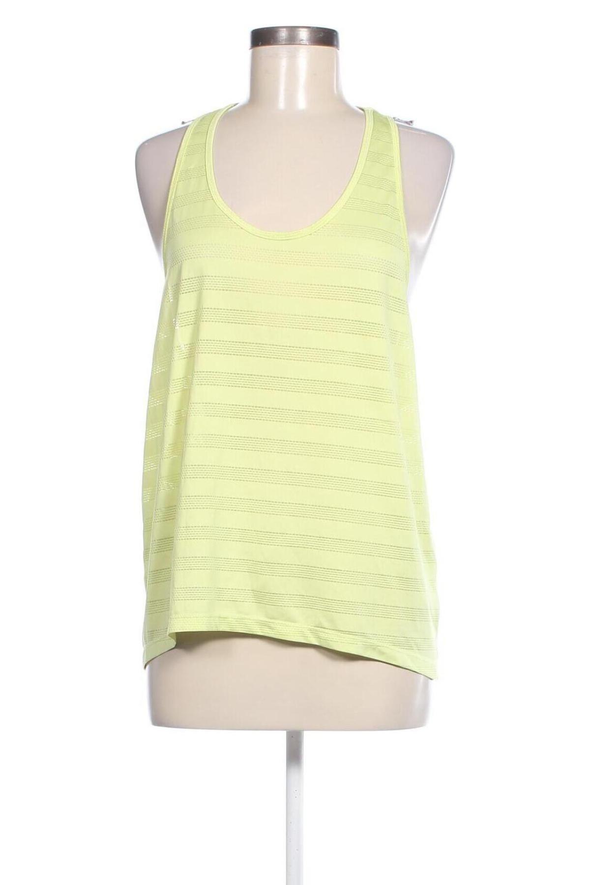 Damen Sporttop Active Touch, Größe L, Farbe Grün, Preis € 6,99