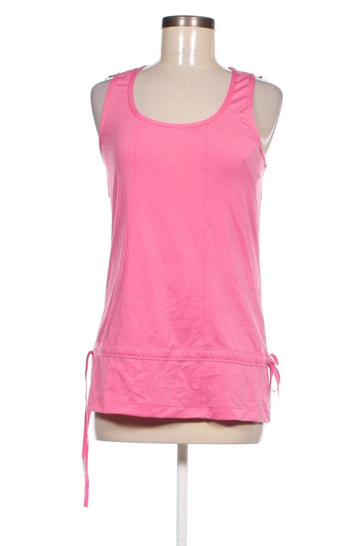 Top sport de damă. Capezio, Mărime S, Culoare Roz, Preț 21,99 Lei