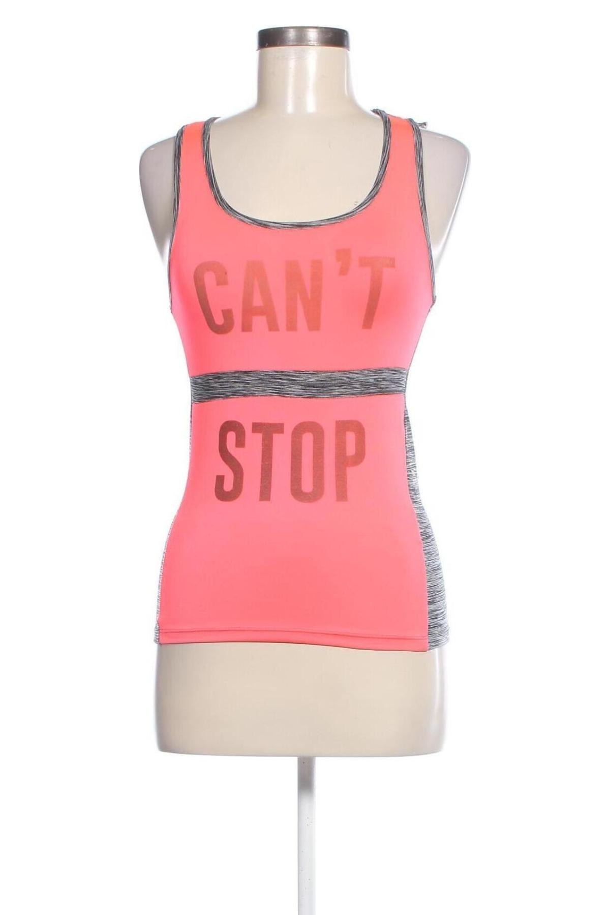 Damen Sporttop Jennyfer, Größe S, Farbe Mehrfarbig, Preis € 10,79