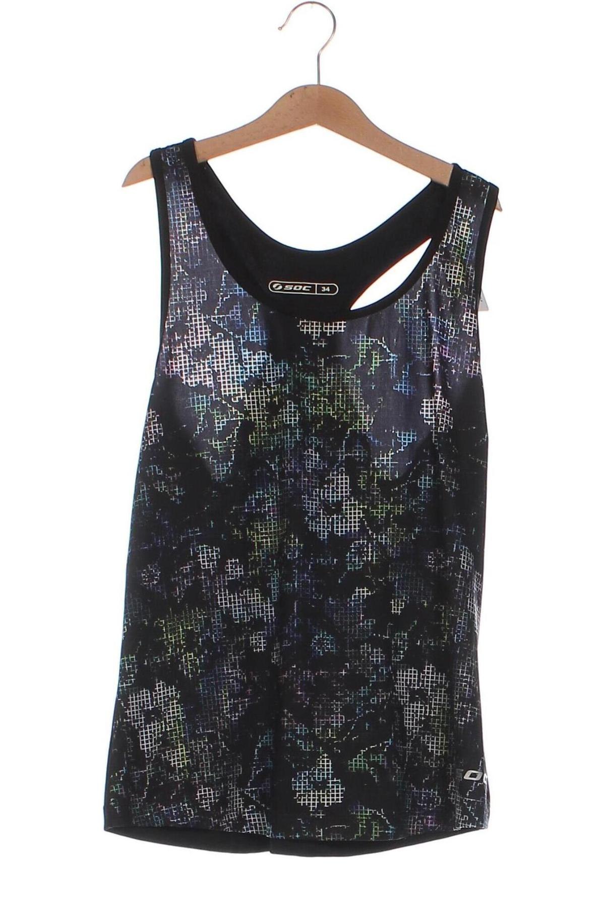 SOC Damen Sporttop SOC - günstig bei Remix - #128918583