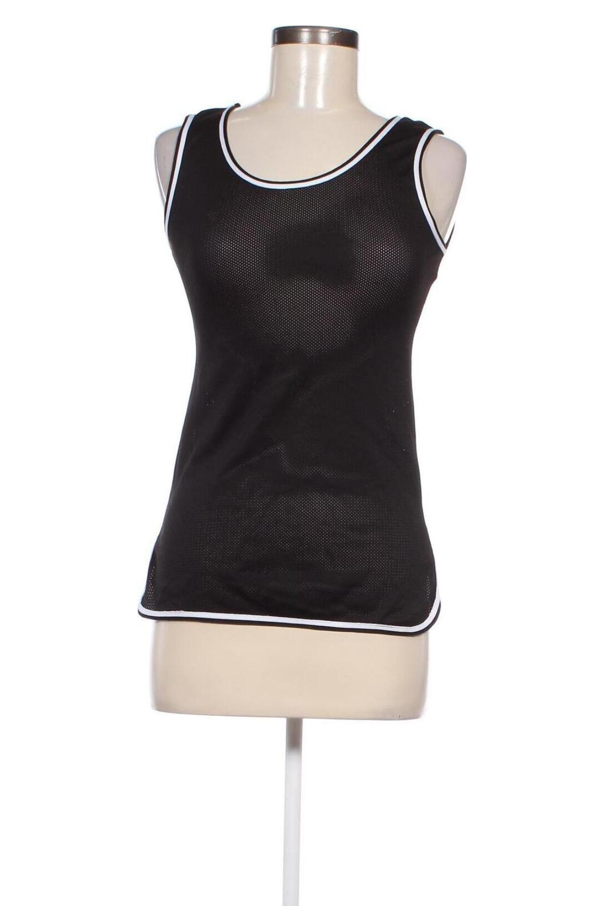 Top sport de damă. Urban Classics, Mărime XS, Culoare Negru, Preț 29,99 Lei