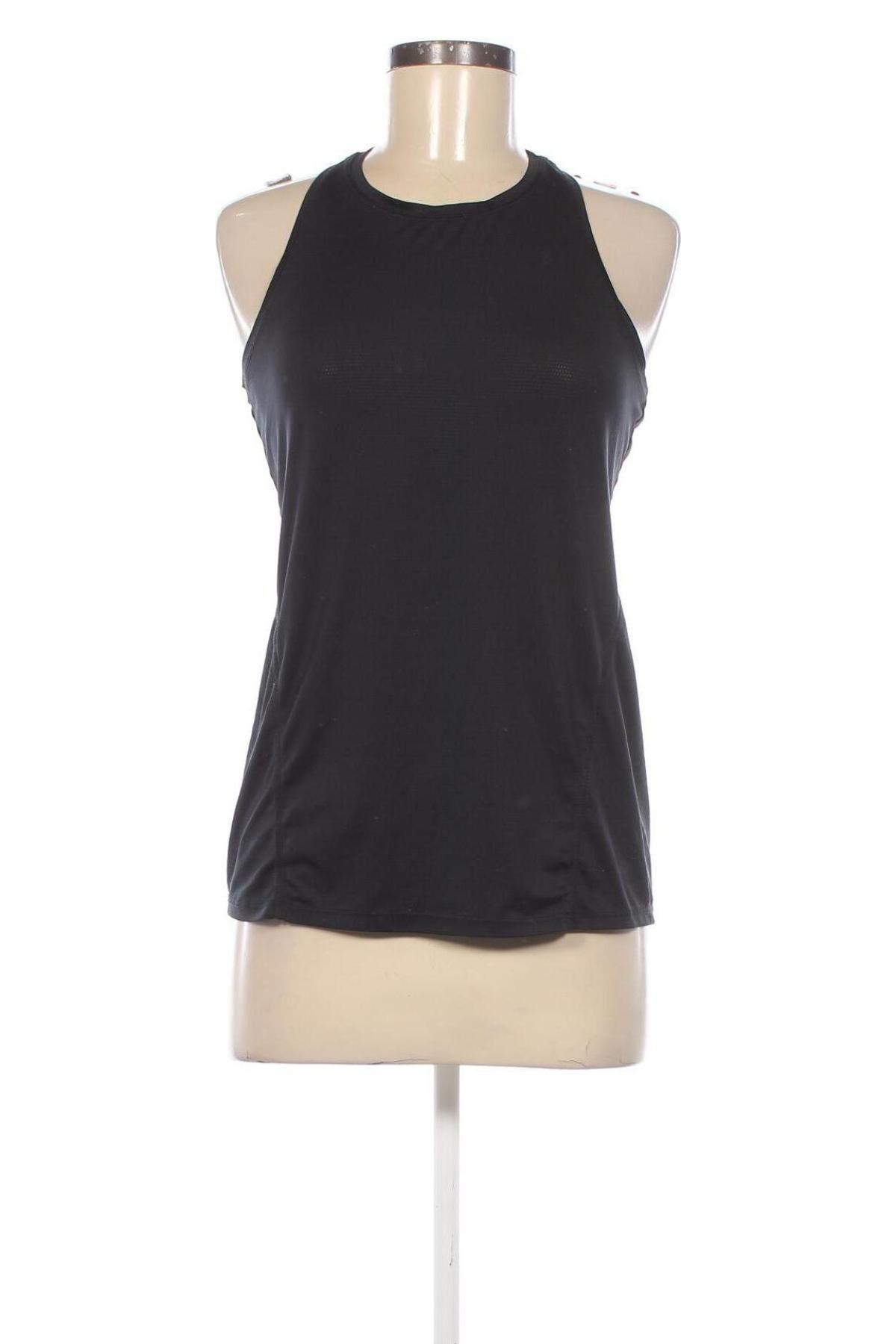 Top sport de damă. Work Out, Mărime XS, Culoare Negru, Preț 22,99 Lei