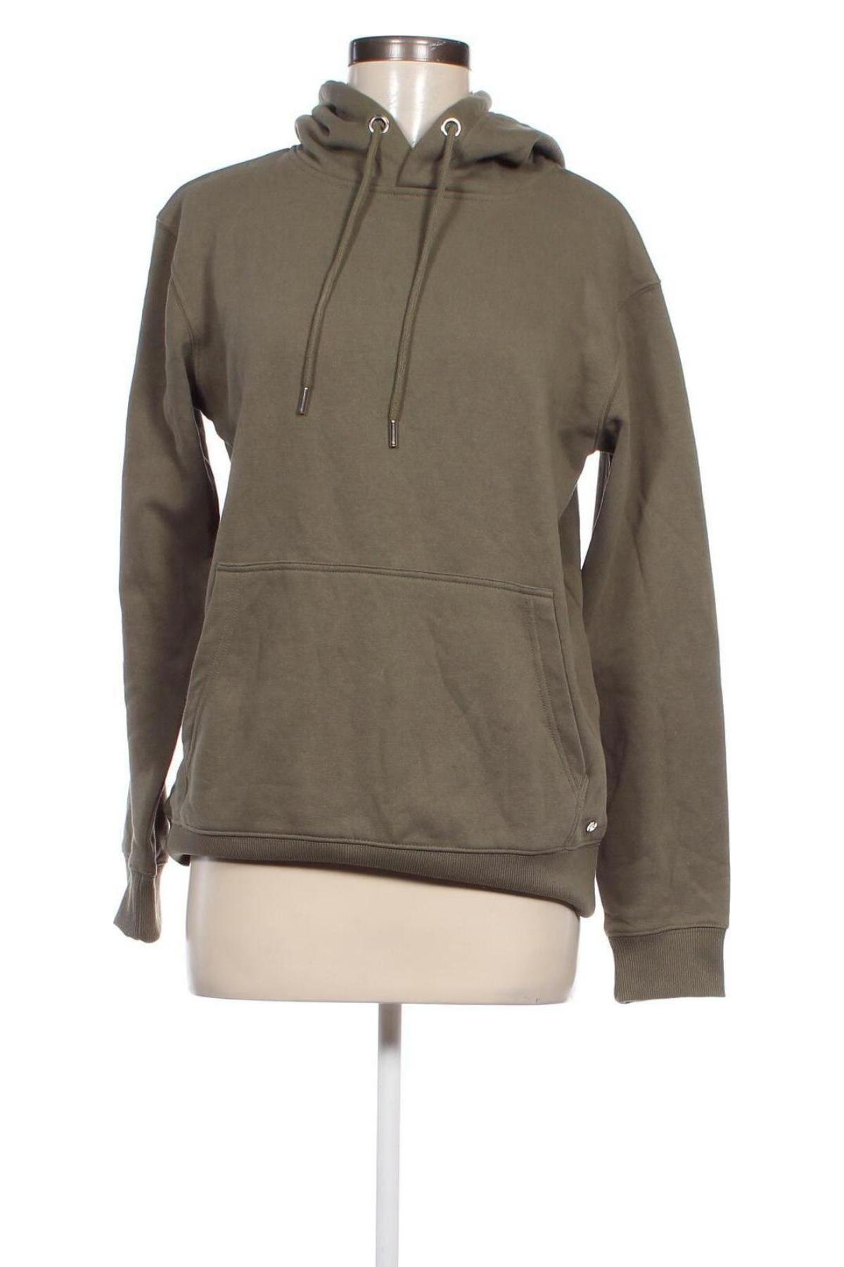 Damen Sweatshirt, Größe S, Farbe Grün, Preis € 20,29