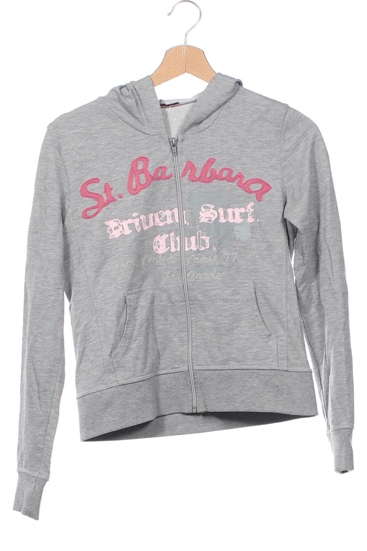 Damen Sweatshirt, Größe XS, Farbe Grau, Preis € 8,99