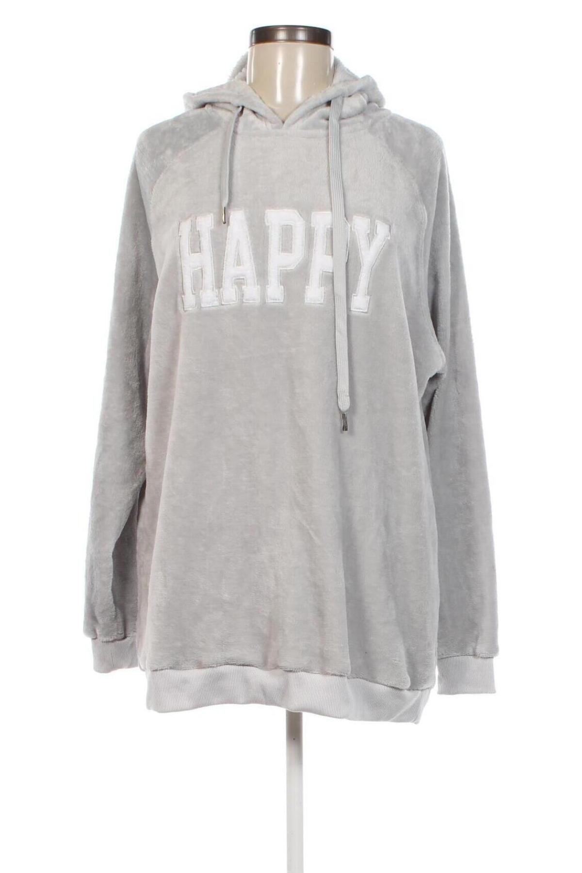 Damen Sweatshirt 9th Avenue, Größe M, Farbe Grau, Preis € 9,49