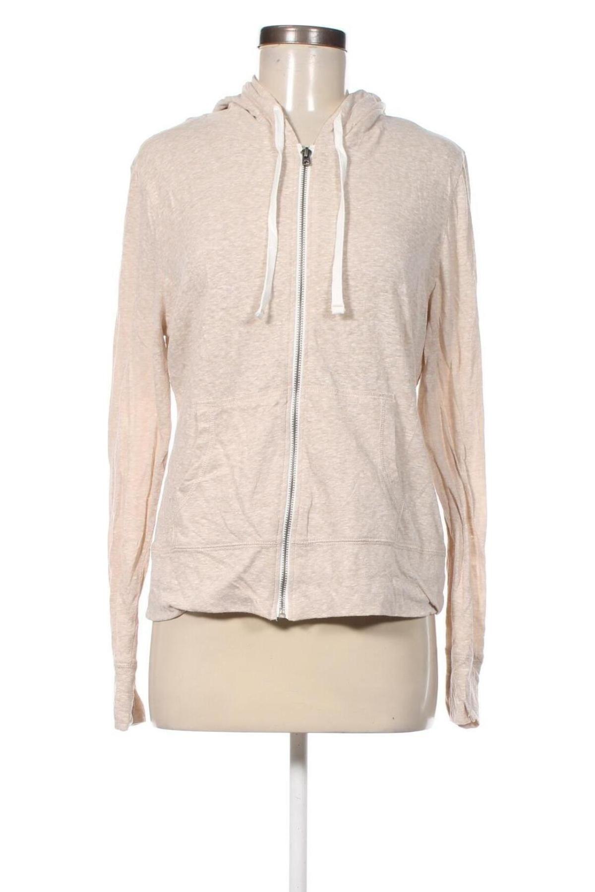 Damen Sweatshirt Aeropostale, Größe XL, Farbe Beige, Preis € 20,29