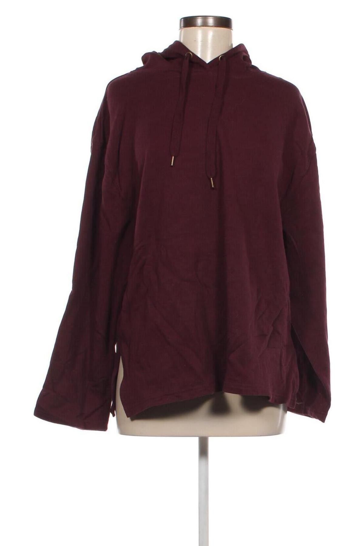 Damen Sweatshirt Anko, Größe L, Farbe Rot, Preis € 9,49